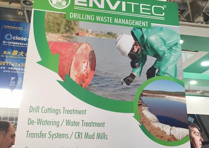 Envitec Oilfield Products & Services