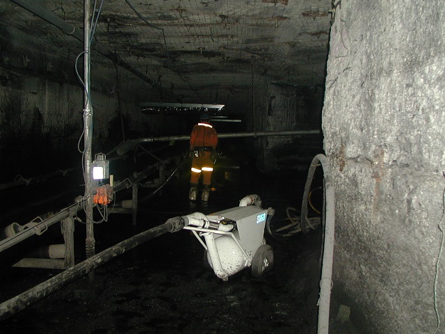 The Australian Mining Review for SupaVac